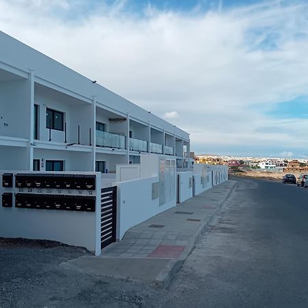Bella Vista Apartment Puerto del Rosario  Exterior photo