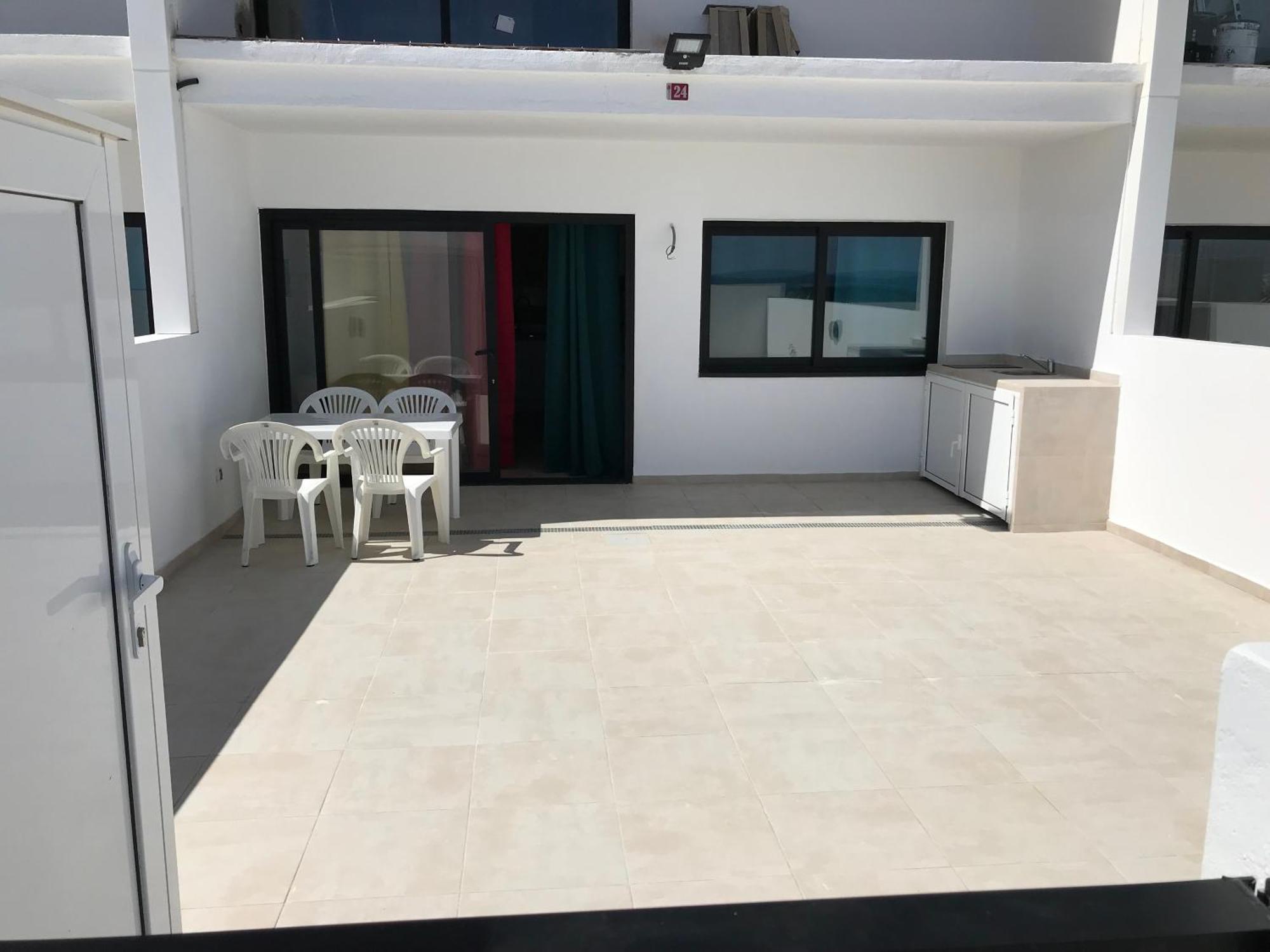 Bella Vista Apartment Puerto del Rosario  Exterior photo